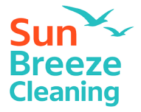 Sun Breeze Cleaning NC logo
